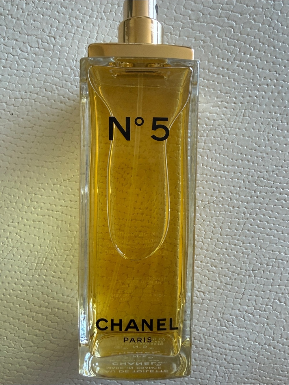 Chanel No 5 Eau de Toilette